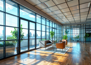 smart-glass-windows-generating-solar-energy-offices